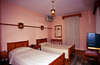 Serhan Hotel 